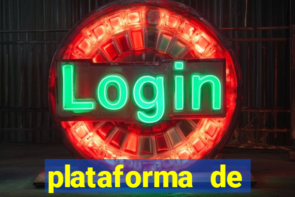 plataforma de fortune tiger